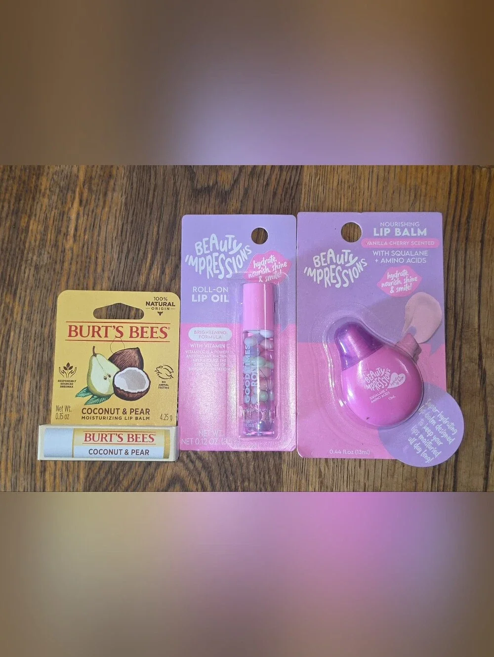 Burts Bees burt bees